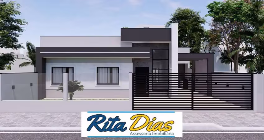 Casa com 3 quartos à venda em Ipanema, Pontal do Paraná 