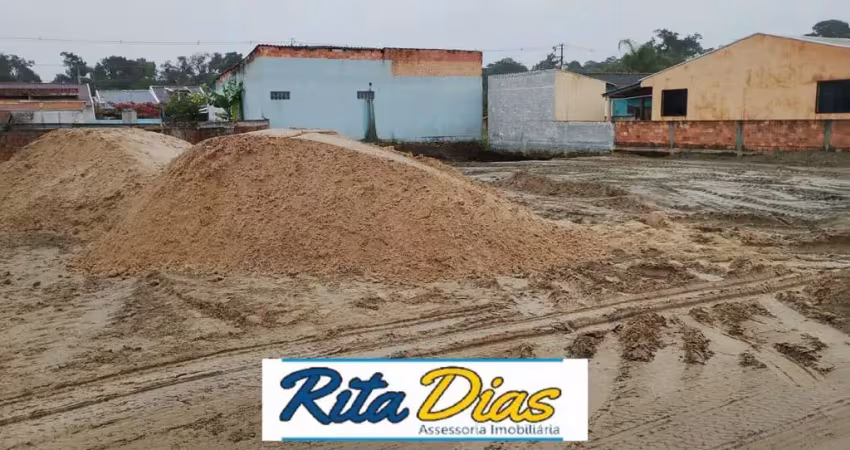 Excelente oportunidade de investimento em terreno com 306