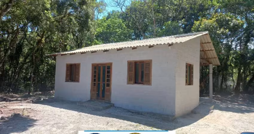Casa com 1 quarto à venda no Pontal do Sul, Pontal do Paraná 