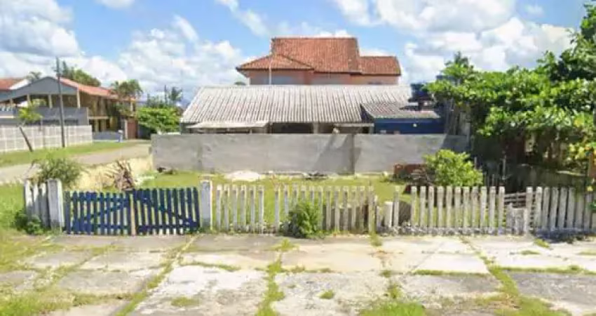 Terreno à venda em Ipanema, Pontal do Paraná 