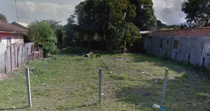 Terreno à venda no Pontal do Sul, Pontal do Paraná 