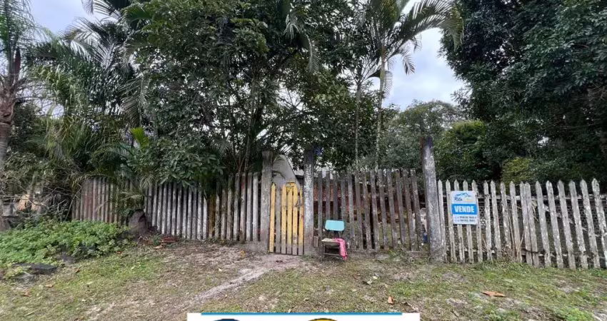 Terreno à venda no Pontal do Sul, Pontal do Paraná 