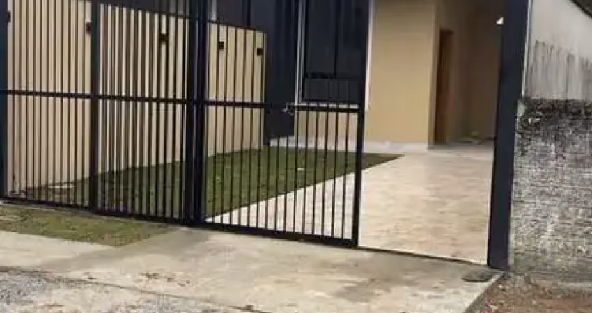 Casa com 3 quartos à venda em Shangri-lá, Pontal do Paraná 