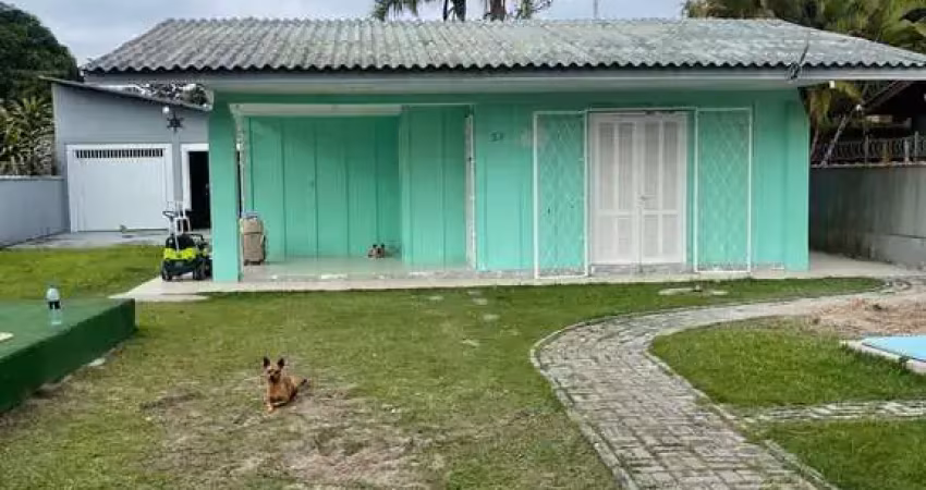 Casa com 4 quartos para alugar no Pontal do Sul, Pontal do Paraná 