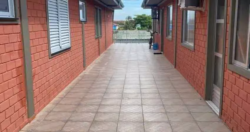 Apartamento com 2 quartos para alugar no Pontal do Sul, Pontal do Paraná 