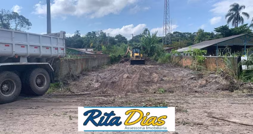 Terreno à venda no bairro Pontal do Sul - Pontal do Paraná/PR