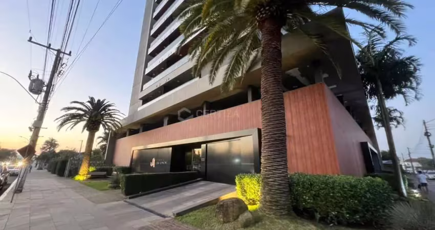 Apartamento para venda em portão, centro, 3 dormitórios, 1 suíte, 3 banheiros, 1 vaga