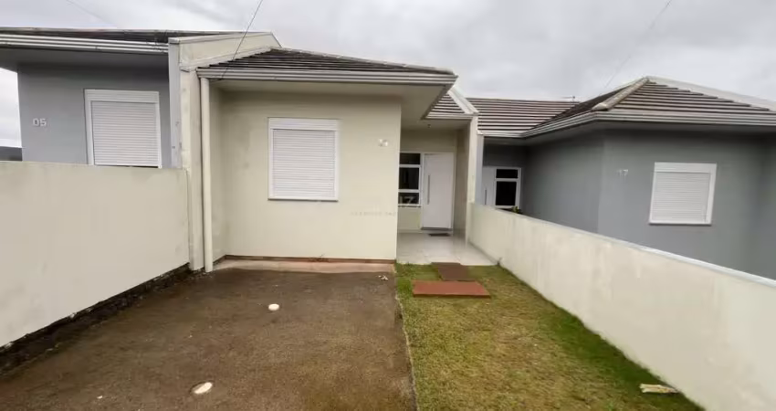 Casa com 2 quartos à venda no Centro, Portão 