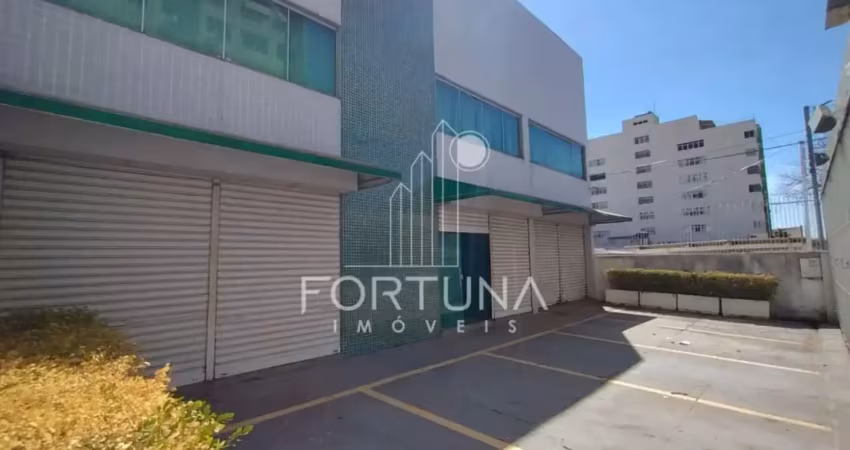 Prédio comercial para alugar no setor central – pronto para sua empresa!