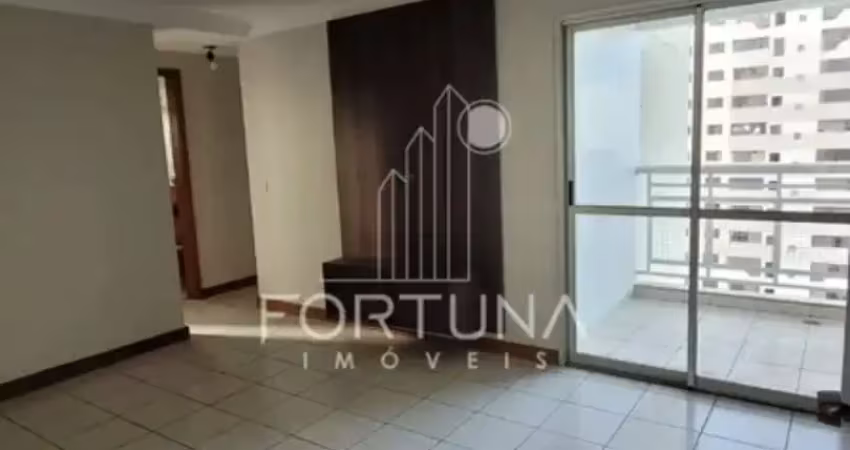 Apartamento para alugar no alto da glória, próximo ao flamboyan shopping, em andar alto e com vista livre