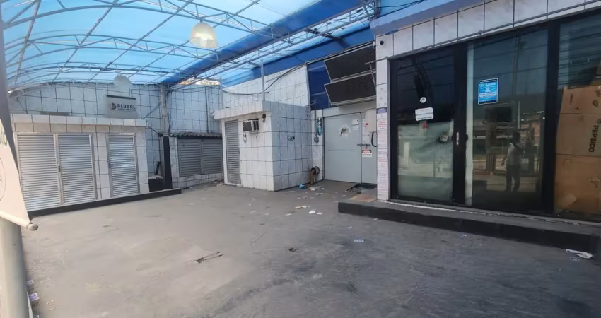 Ponto comercial à venda na Avenida Presidente Kennedy, Centro, São Gonçalo