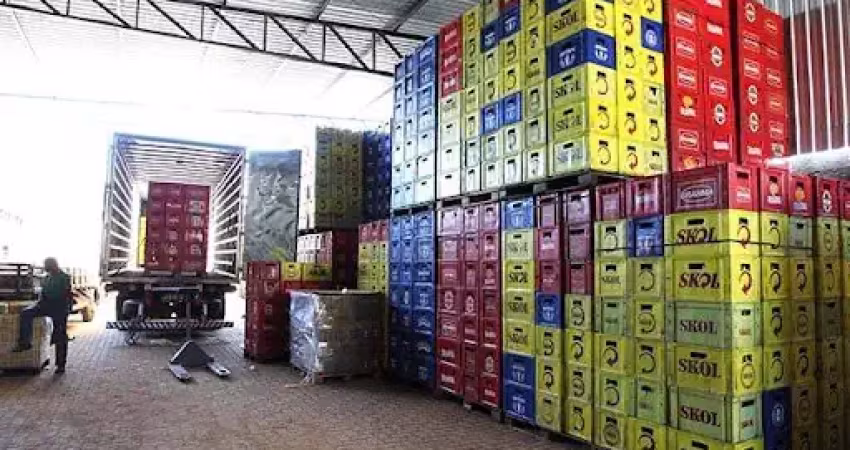 Ponto comercial à venda na Avenida Presidente Kennedy, Centro, São Gonçalo
