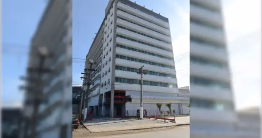 Sala comercial com 1 sala para alugar na Avenida Vinte e Dois de Maio, 4845, Rio Várzea, Itaboraí