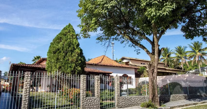 Casa com 3 quartos à venda na Rua Atílio Novaes, 145, Venda das Pedras, Itaboraí