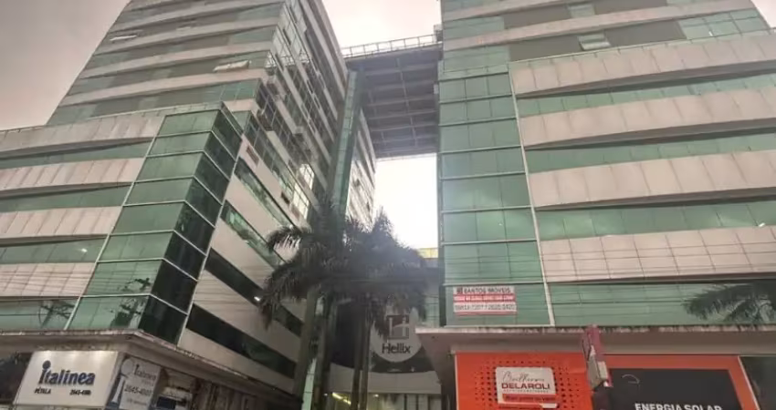Alugo sobreloja, hellix business center, centro, itaboraí/rj