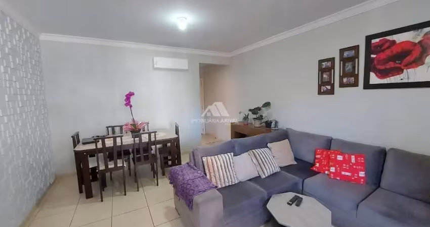 Apartamento com 2 quartos à venda na Rua Peru, 743, Líder, Chapecó