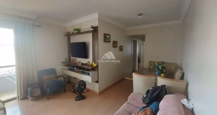 Apartamento com 3 quartos à venda na Rua Curitiba - D, 1275, Santa Maria, Chapecó