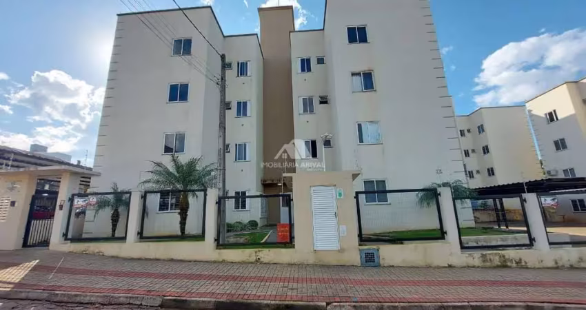 Apartamento com 2 quartos à venda na Rua Adolfo Mass, 274, Efapi, Chapecó