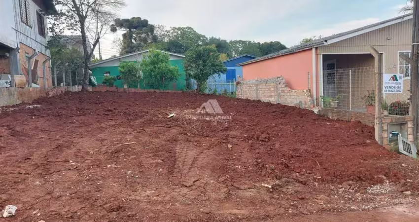 Terreno à venda no Efapi, Chapecó 