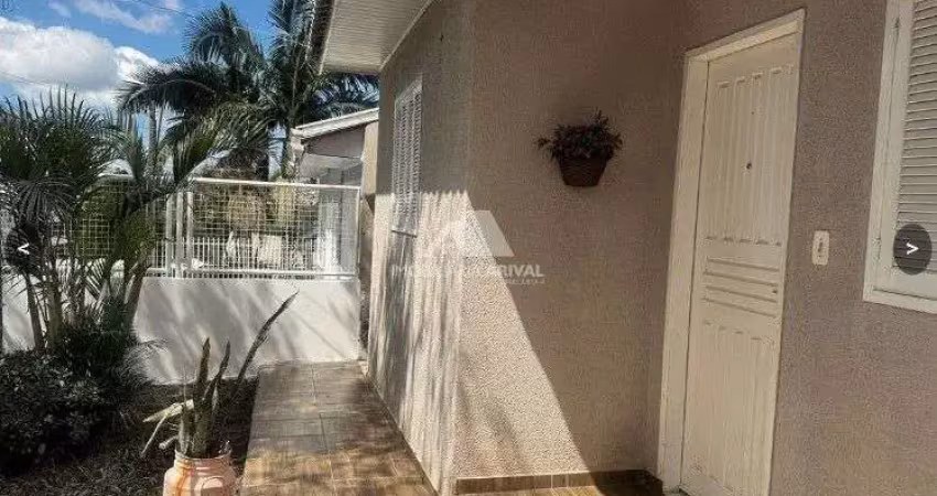 Casa com 2 quartos à venda na Rua Júlio Antônio Gasparetto, 223, Paraíso, Chapecó