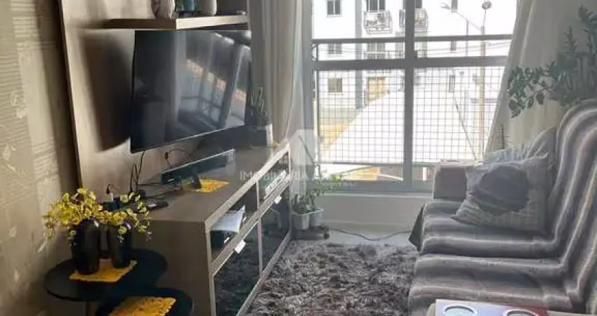 Apartamento com 2 quartos à venda na Rua Assis Procópio dos Santos, 255, Palmital, Chapecó