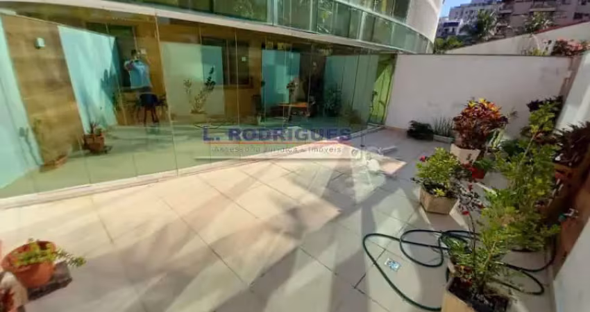 Apartamento com 3 quartos à venda na Rua Joaquim Pinheiro, Freguesia (Jacarepaguá), Rio de Janeiro