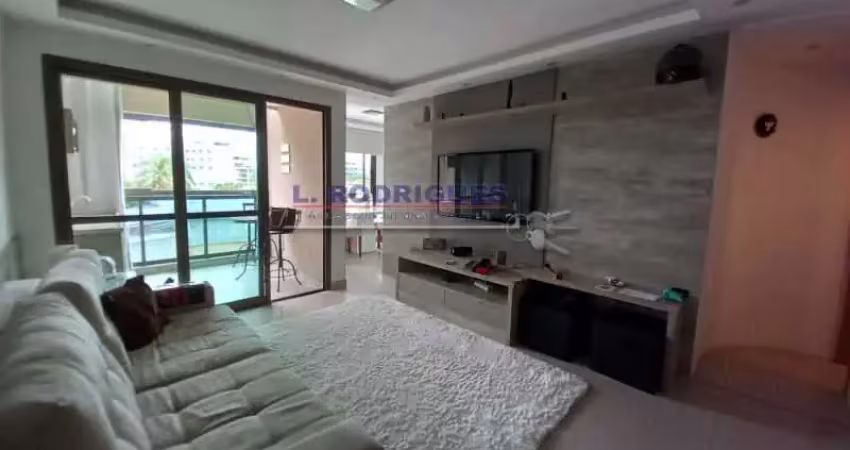 Apartamento com 2 quartos à venda na Estrada dos Três Rios, Freguesia (Jacarepaguá), Rio de Janeiro