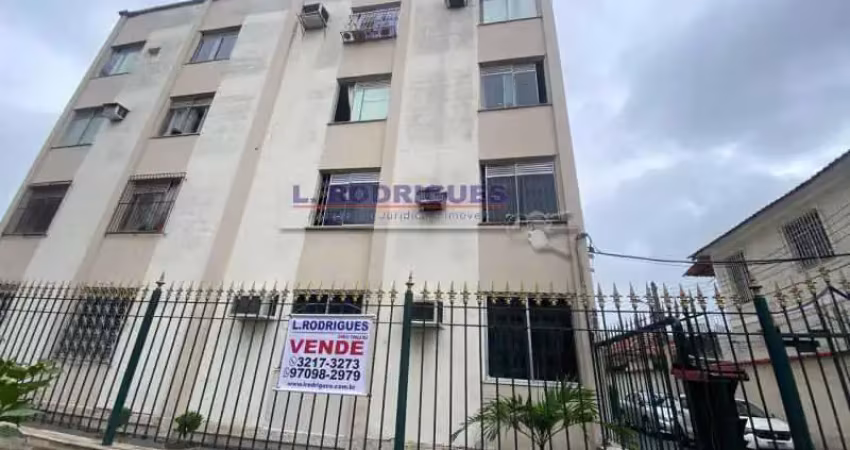 Apartamento com 2 quartos à venda na Rua Pinto Teles, Campinho, Rio de Janeiro