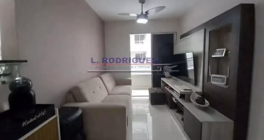Apartamento com 2 quartos à venda na Estrada Meringuava, Taquara, Rio de Janeiro