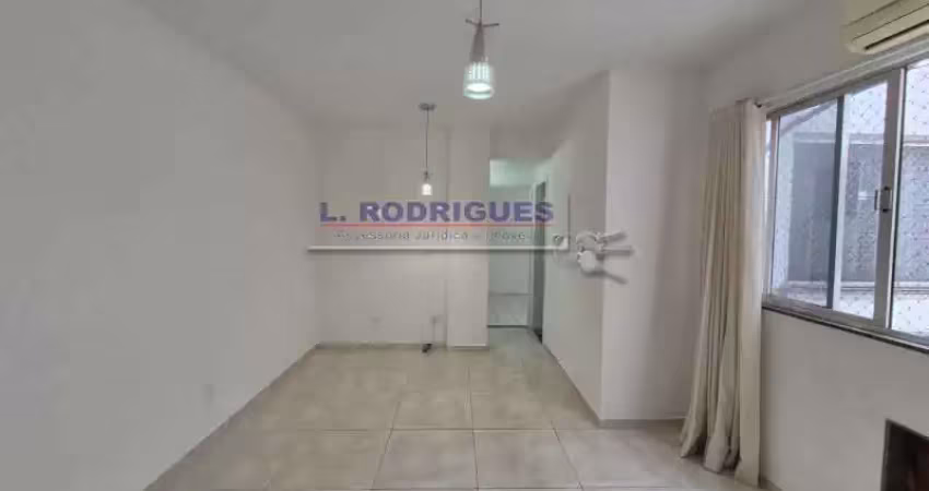 Apartamento com 2 quartos à venda na Rua Professor Henrique Costa, Pechincha, Rio de Janeiro