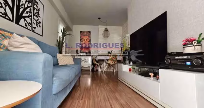 Apartamento com 2 quartos à venda na Estrada do Bananal, Freguesia (Jacarepaguá), Rio de Janeiro