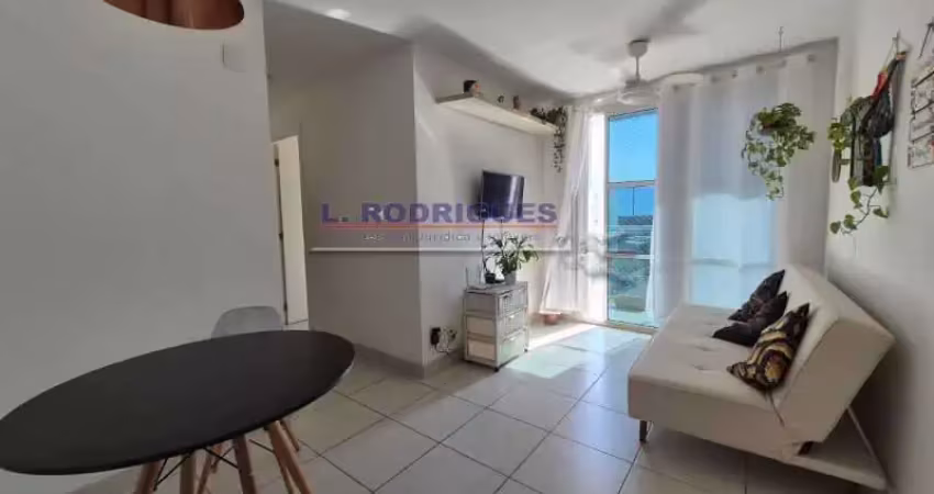 Apartamento com 2 quartos à venda na Estrada do Engenho D'Agua, Anil, Rio de Janeiro