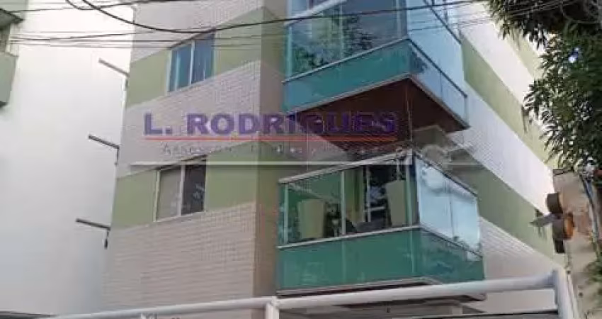 Apartamento com 3 quartos à venda na Rua Ituverava, Anil, Rio de Janeiro