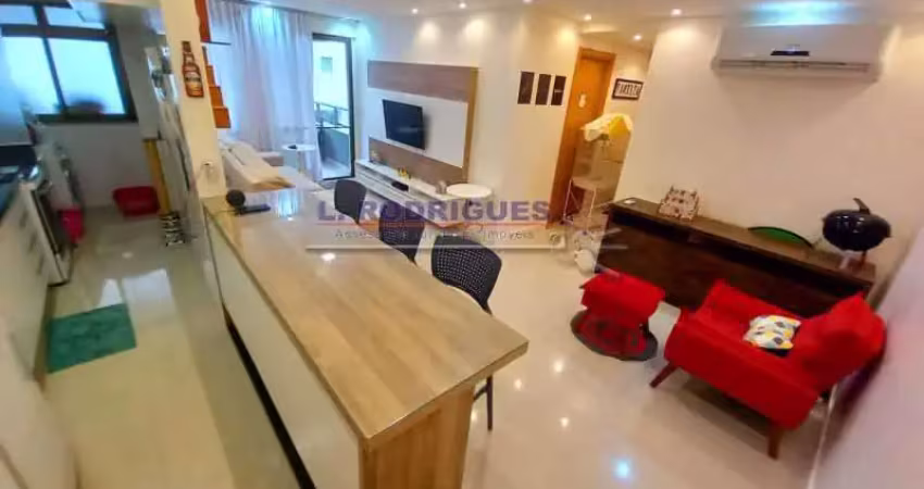Apartamento com 3 quartos à venda na Rua Zoroastro Pamplona, Freguesia (Jacarepaguá), Rio de Janeiro