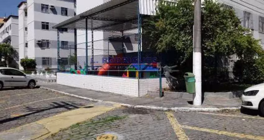 Apartamento com 3 quartos à venda na Rua Tirol, Freguesia (Jacarepaguá), Rio de Janeiro