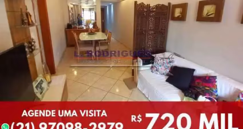 Apartamento com 3 quartos à venda na Rua Comandante Rúbens Silva, Freguesia (Jacarepaguá), Rio de Janeiro
