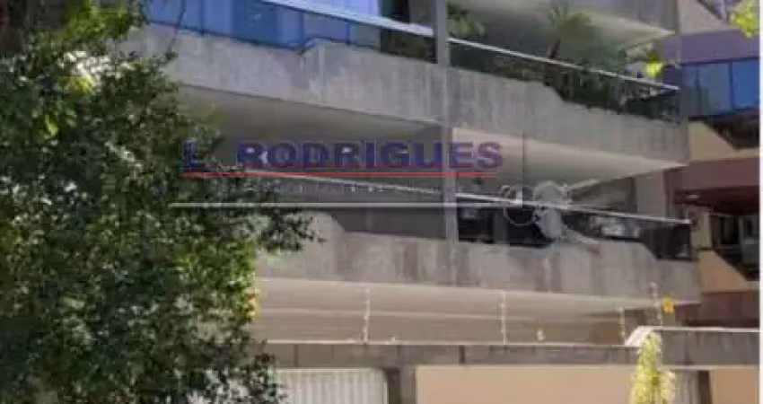 Apartamento com 3 quartos à venda na Rua Clóvis Salgado, Recreio dos Bandeirantes, Rio de Janeiro