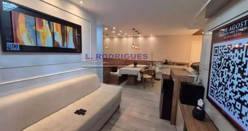 Apartamento com 3 quartos à venda na Estrada do Bananal, Freguesia (Jacarepaguá), Rio de Janeiro