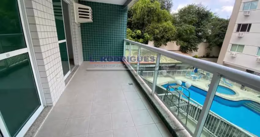 Apartamento com 3 quartos à venda na Rua Geminiano Gois, Freguesia (Jacarepaguá), Rio de Janeiro