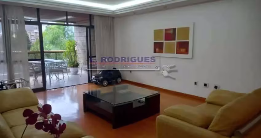 Apartamento com 4 quartos à venda na Rua Joaquim Pinheiro, Freguesia (Jacarepaguá), Rio de Janeiro
