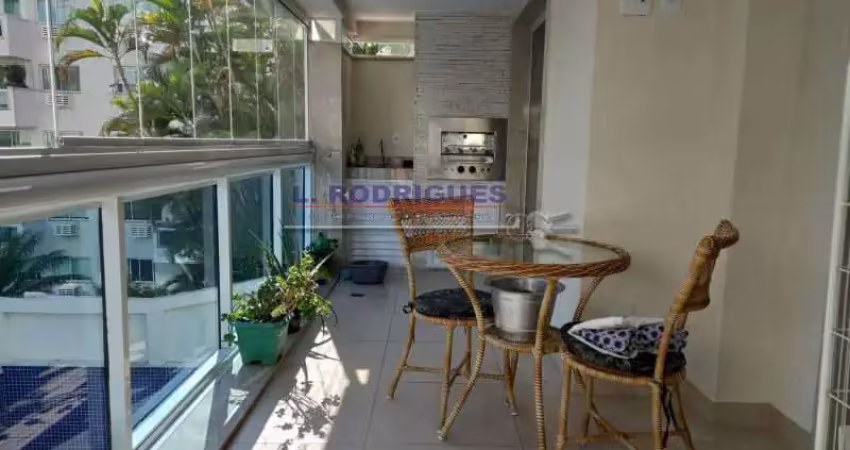 Apartamento com 4 quartos à venda na Rua Joaquim Pinheiro, Freguesia (Jacarepaguá), Rio de Janeiro