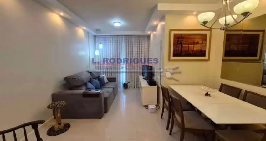 Apartamento com 4 quartos à venda na Rua Araguaia, Freguesia (Jacarepaguá), Rio de Janeiro