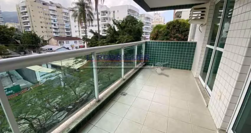 Apartamento com 4 quartos à venda na Rua Geminiano Gois, Freguesia (Jacarepaguá), Rio de Janeiro