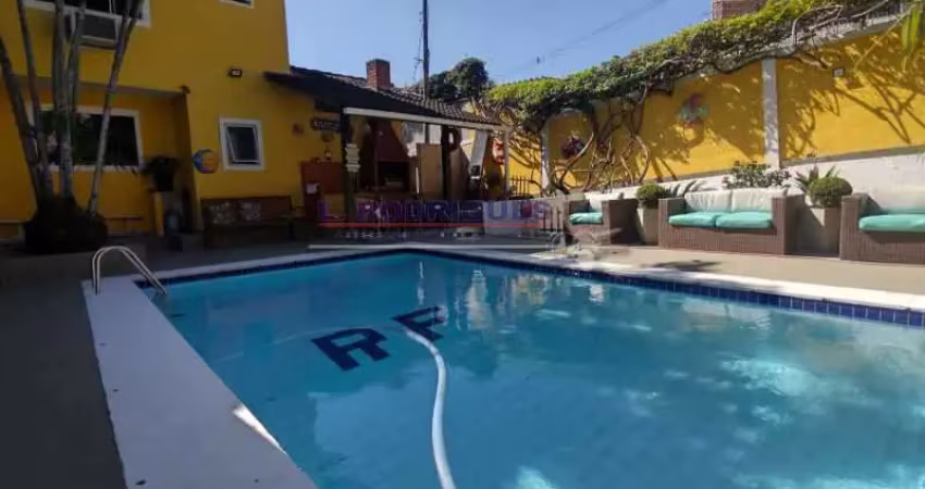 Casa com 3 quartos à venda na Rua Professor Manuel Lima, Freguesia (Jacarepaguá), Rio de Janeiro