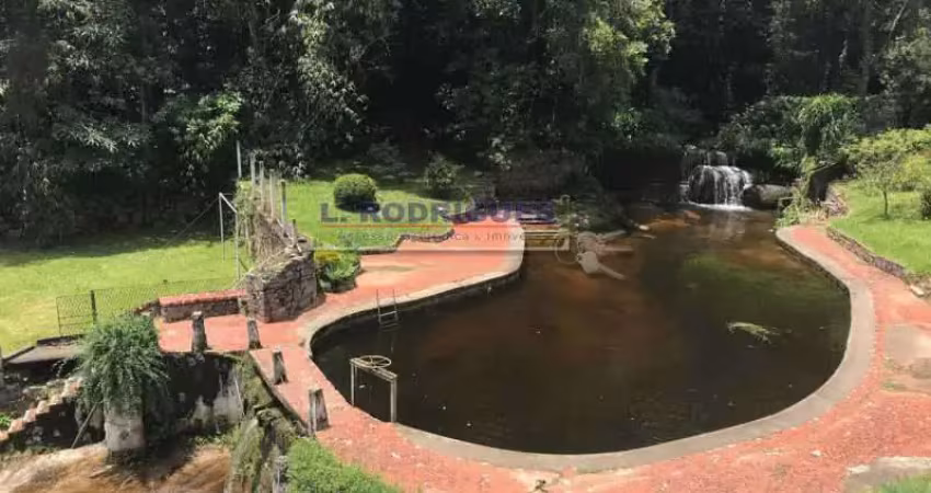 Casa com 7 quartos à venda na Rua Manoel Pires Domingues, Cascata dos Amores, Teresópolis