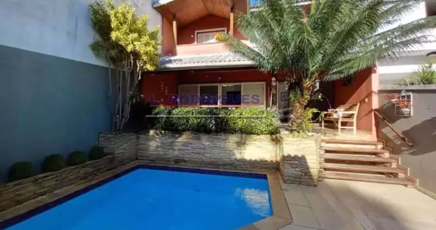 Casa em condomínio fechado com 3 quartos à venda na Estrada do Quitite, Freguesia (Jacarepaguá), Rio de Janeiro