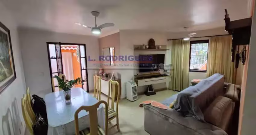 Casa em condomínio fechado com 3 quartos à venda na Avenida Afonso da Silveira Filho, Anil, Rio de Janeiro