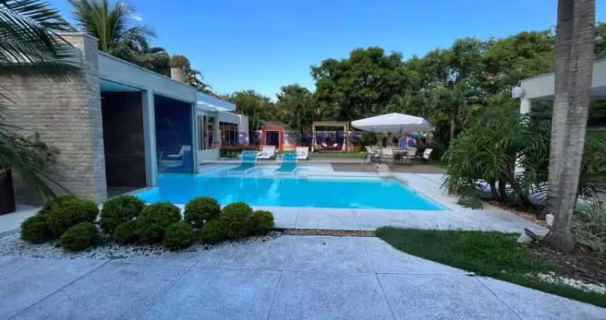 Casa em condomínio fechado com 4 quartos à venda na Avenida Luís Aranha, Barra da Tijuca, Rio de Janeiro