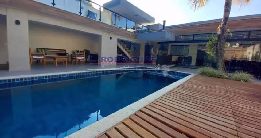 Casa em condomínio fechado com 4 quartos à venda na Avenida Almirante Sílvio Figueiredo, Freguesia (Jacarepaguá), Rio de Janeiro