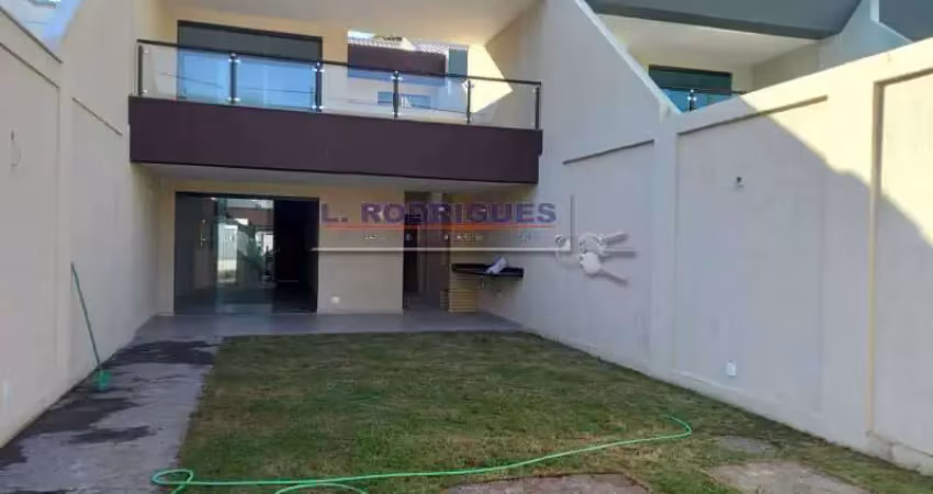 Casa em condomínio fechado com 5 quartos à venda na Estrada de Jacarepaguá, Freguesia (Jacarepaguá), Rio de Janeiro